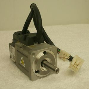 OMRON  Industrial Servo Motor R88M-G4K510T-BS2-Z 200V 4KW functions for 1S, G5-series Servo System