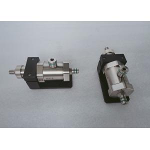 China Harmless Gas DHP Compressed Air Particle Counter 28.3L 30psi on sale