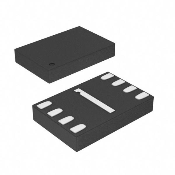 Quality Memory IC Chip AT25SF081B-MAHB-T 108MHz 8Mbit Quad SPI Flash NOR Memory IC UDFN8 for sale
