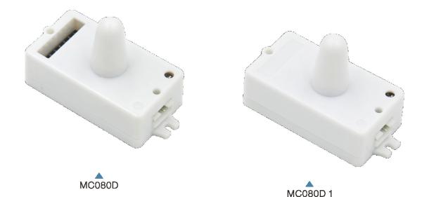 Quality Needle Antenna Microwave Motion Sensor DC Operate With High / Low Level Signals for sale