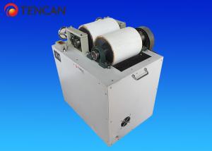China Compact Double Roll Powder Crusher Machine with Adjusting Output Granularity Function on sale