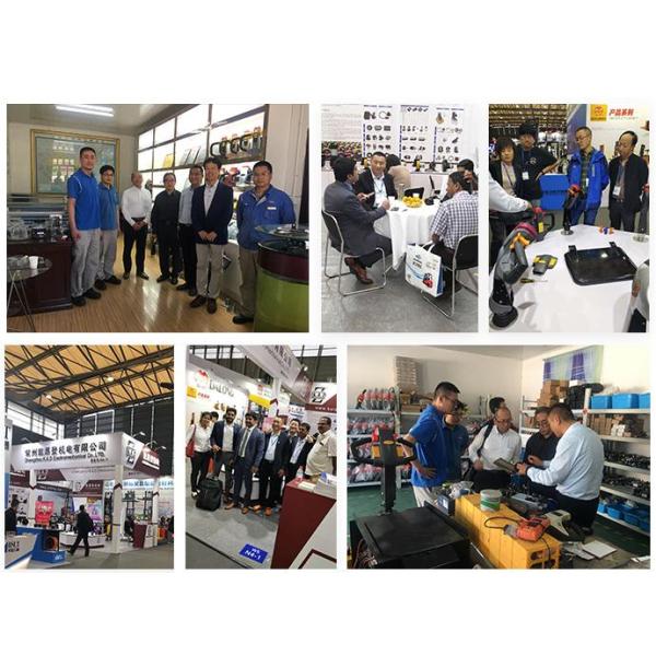 1.6 Ton Reach Pallet Stacker Rated Loaded Electric Counterbalanced Stacking Forklift