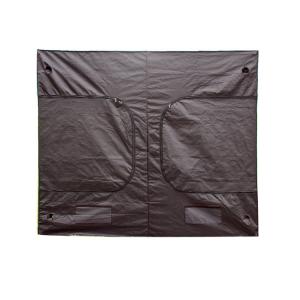 China 240*120*200cm 94*48*78 Inch Hydroponic Indoor Grow Tent on sale