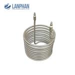 Closed Loop Extraction Machine Lanphan Closed Loop System Bho Extraction Machine
