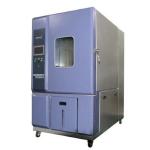OEM Multi Functional High And Low Temperature Test Chamber With Led Display