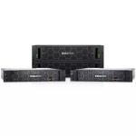 3.84T SAS SSD Storage Server 24 Drive DELL EMC PowerVault ME5024 Storage Array