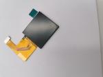 ST7789V 1.22 Inch Sunlight Readable Screen , 3 SPI Interface Touch Panel Module