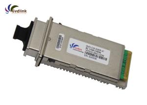 1470nm X2 Transceiver Module Cisco CWDM-X2ER-1470 Compatible