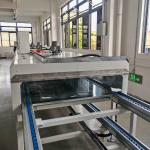 Two Component AB Glue Machine Automatic Glue Line Customized For Waterproof Led