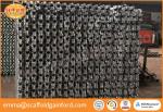 Scaffold ring lock horizontal diagonal 1500*1800mm to reinforce the loading