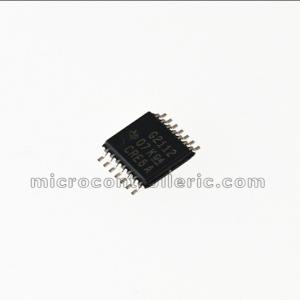 China MSP430G2112IPW14R 16-bit Microcontrollers - MCU 16B Ultra-Lo-Pwr MCU wholesale