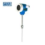Integral Hart Temperature Transmitter IP67 Waterproof With LCD Display