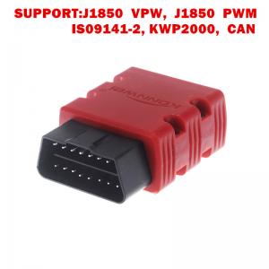 China KW902 Bluetooth Diagnostic Scanner Ecu All Cars Key Programmer Launch X431 Pro Pdr Tool wholesale