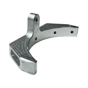 China Stainless Steel CNC Machining Parts For Food Processing Machinery wholesale