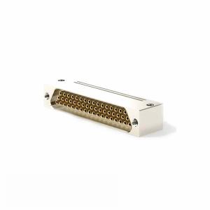 China ZMDC-66S1S Micro Rectangular Connector: Compact Design, High Performance on sale