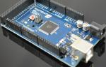 Funduino Mega 2560 R3 Development Microcontroller Board ATMega2560