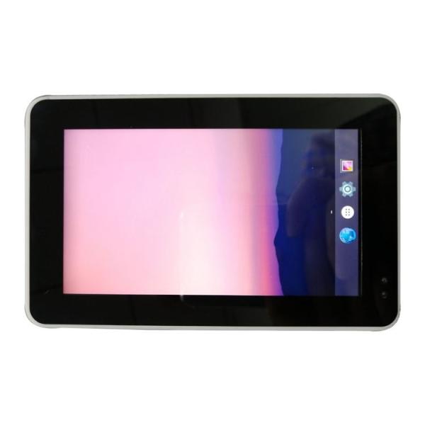 Quality Wall Mounted 5 Inch POE Tablet With Zigbee And Echo Cancellation For Home Automation for sale