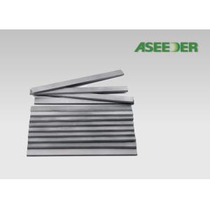 ZY04X Tungsten Carbide Plates 92.8HRA For Mould Processing