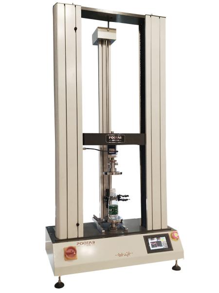 Quality Max. Test Stroke 1000mm Digital Electronic Universal Testing Machine For Rubber Plastic Wire Tensile Strength Tester for sale