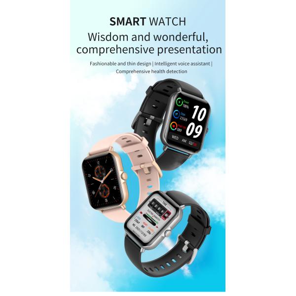 Global MI A Mazfit Gtz 3 Smart Watch 1.75 Prime Amoled Display Amazfit