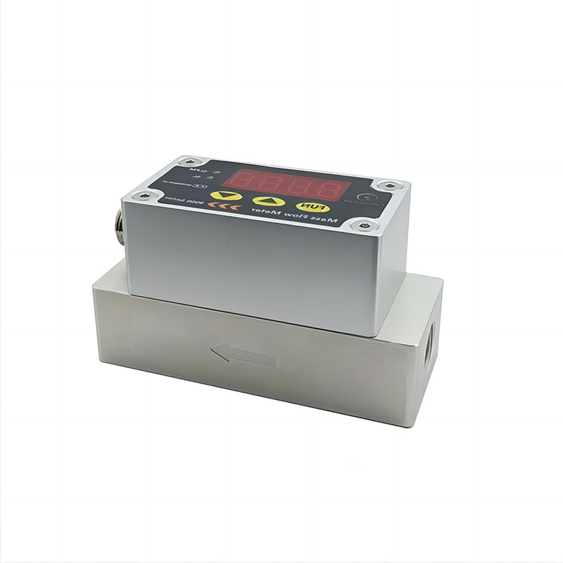 China Revolutionize Flow Monitoring System With CMF9005 Sensor wholesale