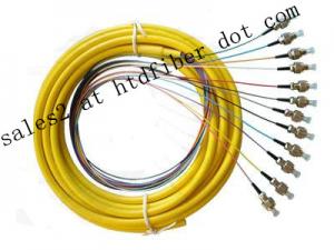 China Duplex Optical Fiber Patch Cord wholesale