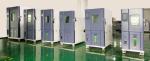 Programmable Environmental Test Chamber Constant Wet Heat Test High Reliability