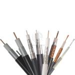 8 Layer Multi Stage Wire Processing Machine Coaxial Wire Cutting / Stripping