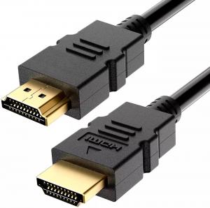 China Home Theater Audio Video Cables 8K HDMI 2.1 Cable 1M 1.5M 3M wholesale
