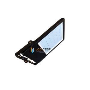 China UV Protected Ultra Slim 350W Bridgelux Ip67 Floodlight wholesale