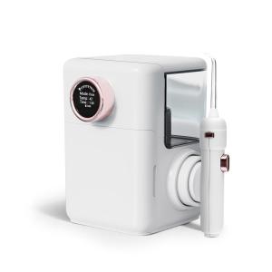 China USB Rechargeable Family Use Water Flosser For Teeth Cleaning  30-150PSI on sale