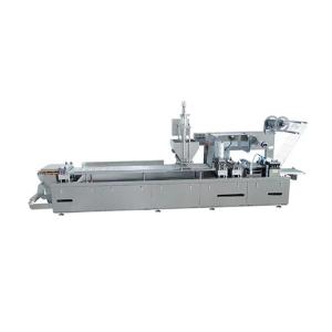 China Professional Automatic Plastic Cup Forming Filling Sealing Machine on sale