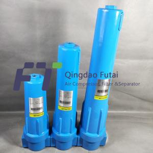 China ISO9001 A-013 Compressed Air Filtration Systems wholesale