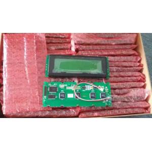 LM24014H Sharp 5.2INCH LCM 240×64RGB INDUSTRIAL LCD DISPLAY