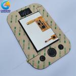 4.3 Inch Ips Lcd Display Custom 480x272 Dots Serial Port With Lt7680 Tft Driver