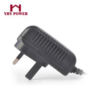 9 Volt 1.3 Amp 12w Power Supply Wall Adapter For Switching Ul Certificate