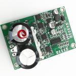 Compact Size BLDC Three Phase PWM Motor Driver , Speed Control 3 Phase Mosfet