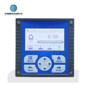 DX-NTU3000 Advanced Online Turbidity Analyzer With Multi-Range Options And Corrosion-Resistant Design