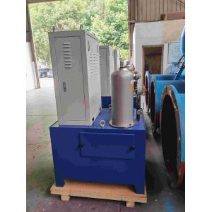 China CNC Machining Microcomputer Speed Governor For Hydraulic Turbines wholesale