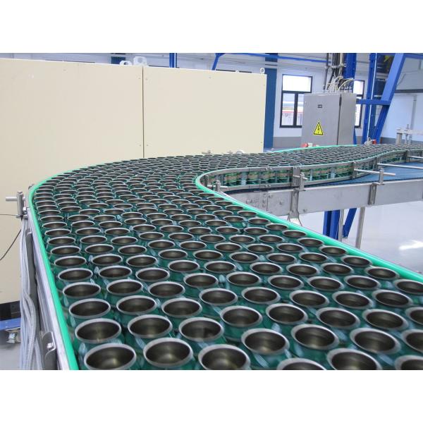 Empty 16oz 473ml Aluminum Beer Can With Easy Open Lid