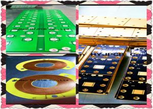 China FR4 Metal Pcb Board Electrical Engineering And Automation , Power Print Circuit Board wholesale