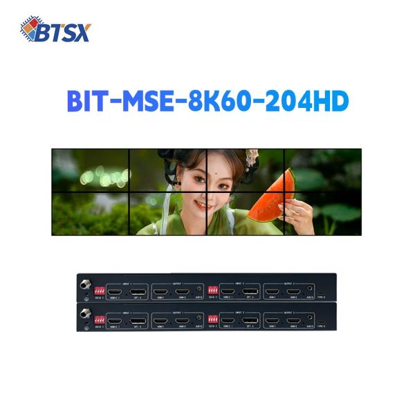 Control Room Video Wall Optimal Performance and Temperature Range of 0C-50C