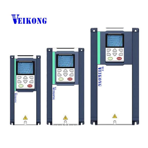 Quality 18.5KW 380V PLC Control Variable Frequency Inverter VSD AC Motor Drive Controller for sale
