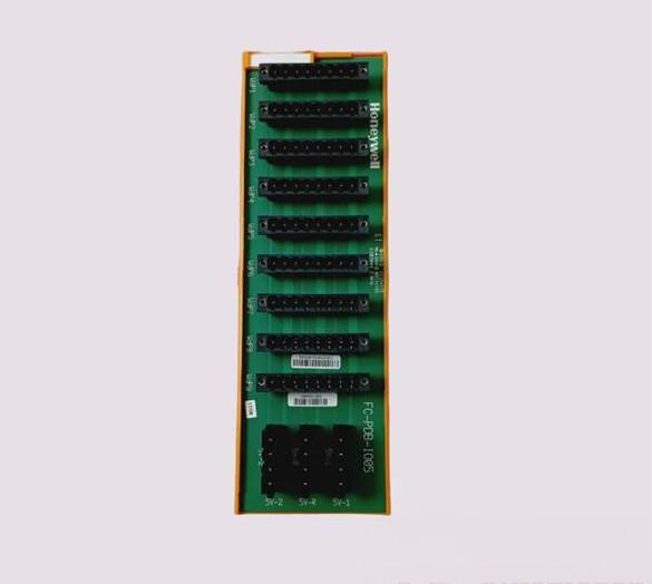 Quality Honeywell FC-PDB-IO05 5VDC WD Industrial Power Distribution Board  Stable Voltage Solution For Automation Systems for sale