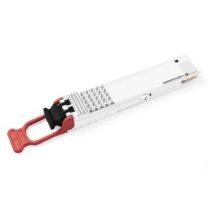 Comelink QSFP-DD-400G-ER4 400G QSFP-DD ER4 PAM4 LWDM4 40km LC SMF without FEC