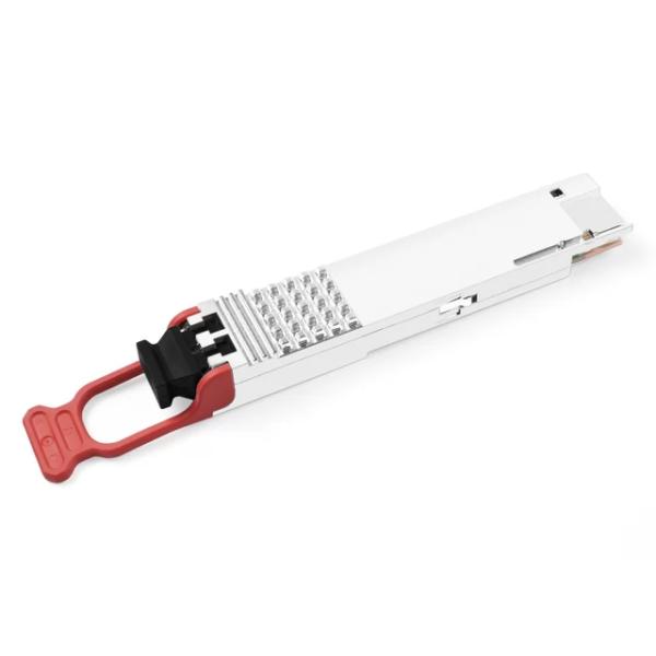 Comelink QSFP-DD-400G-ER4 400G QSFP-DD ER4 PAM4 LWDM4 40km LC SMF without FEC