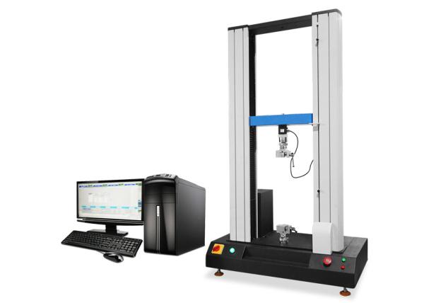 Quality Non - Destructive Static Universal Tensile Strength Tester Static Tensile Test for sale