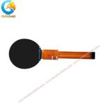 High-Performance 1.32" Round LCD Display Module with 360x360 Resolution -