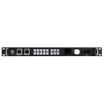 8-Channel Intercom Radio Communication Wireless Call System with Tally Light and
