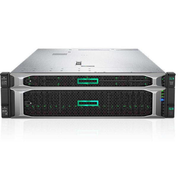 Original Hpe Dl380 Proliant Gen10 Plus 4215r 12lff 8sff Cto G10 2u Servidor